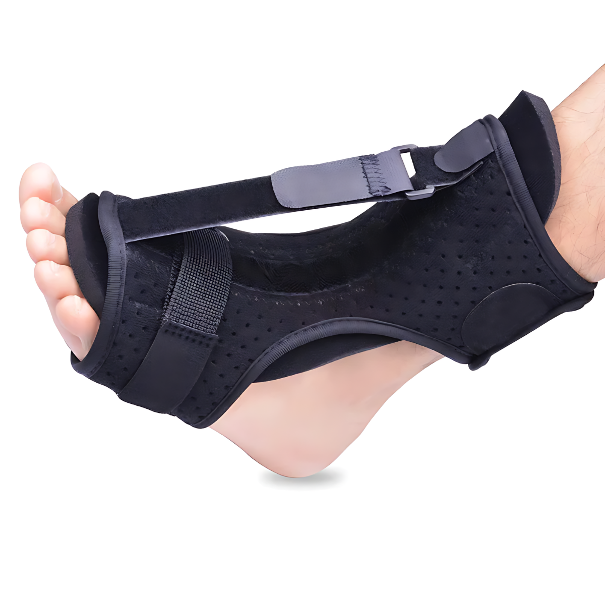 Tala Noturna Para Fascite Plantar Foot Pads