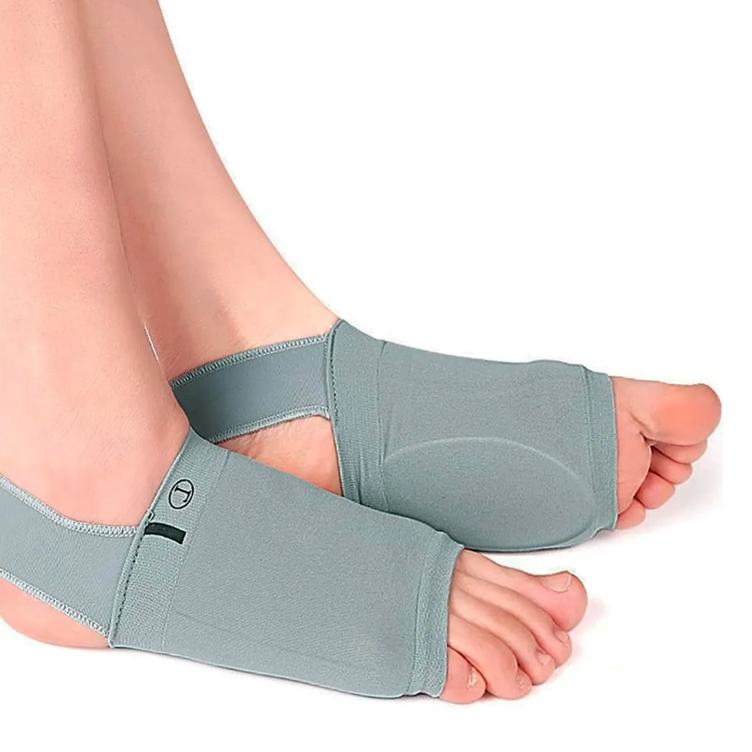 Meia de Suporte ArcoFit