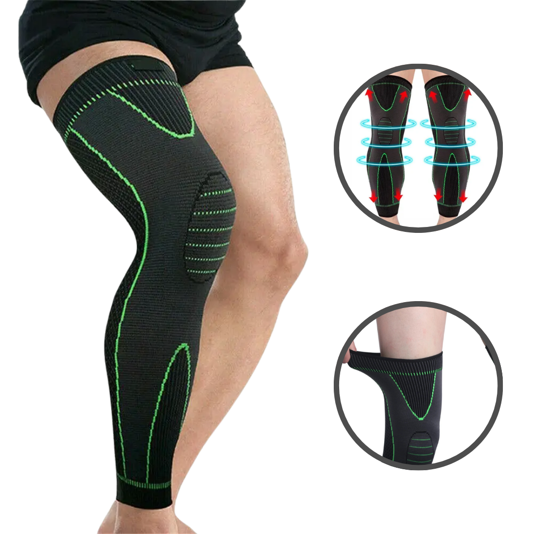 Meia de Compressão PowerFit