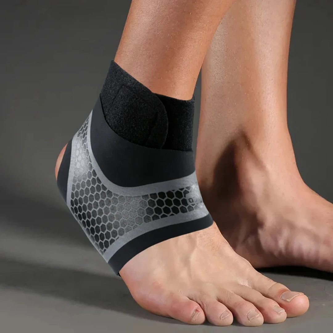 Tornozeleira Active - Suporte Seguro