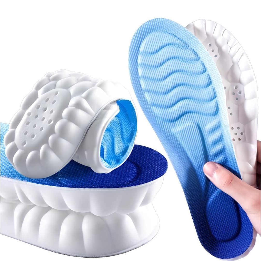 Palmilha 4D Cloud