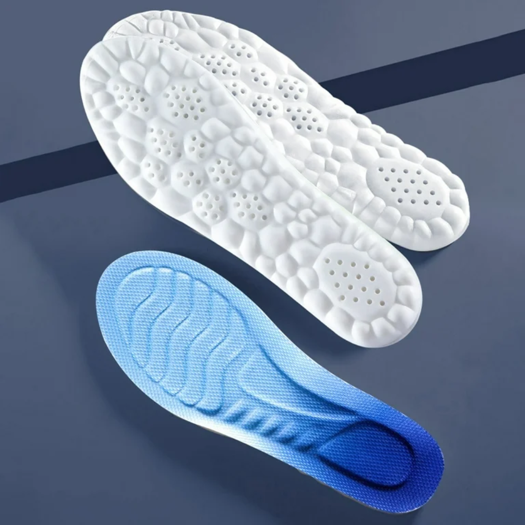 Palmilha 4D Cloud