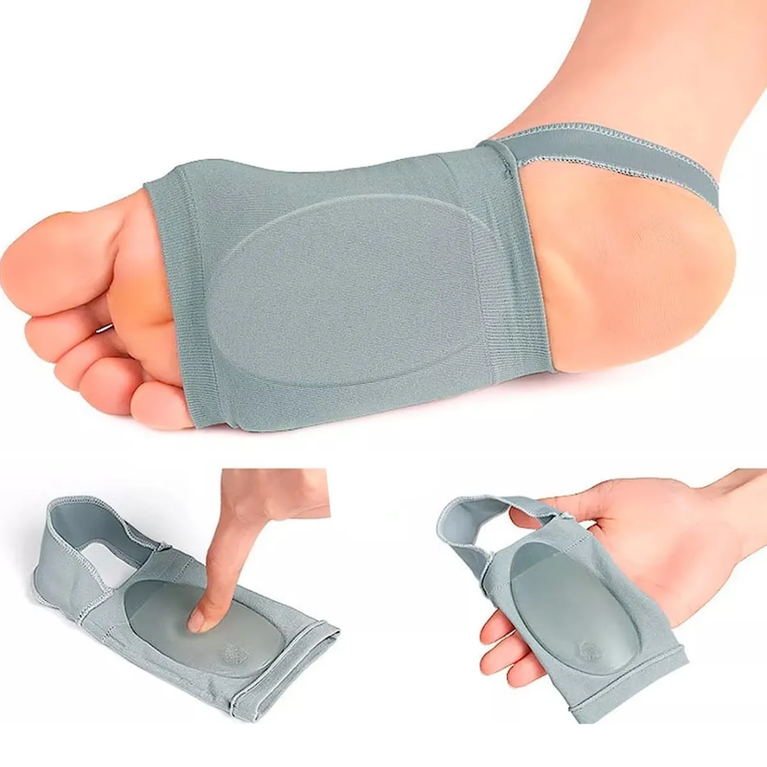 Meia de Suporte ArcoFit
