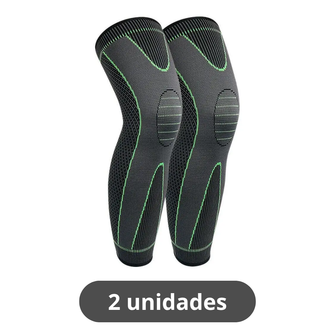 Meia de Compressão PowerFit