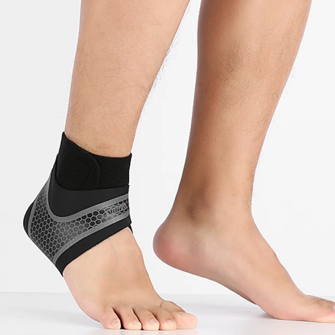 Tornozeleira Active - Suporte Seguro
