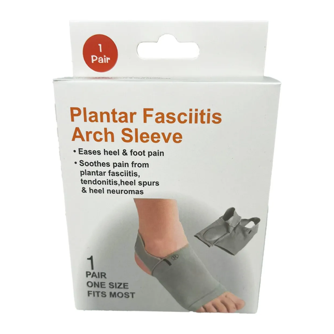 Meia de Suporte ArcoFit