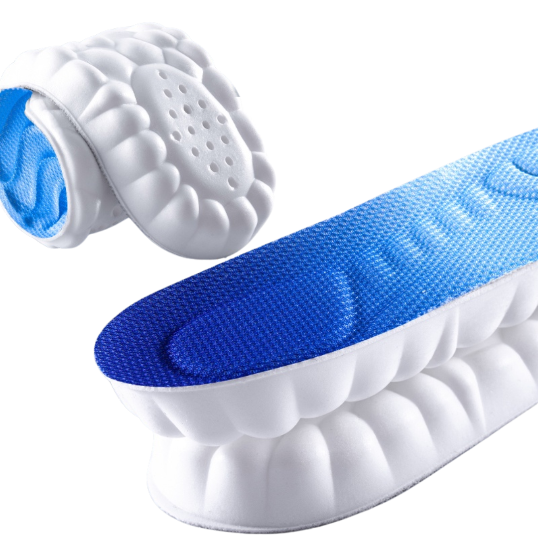 Palmilha 4D Cloud