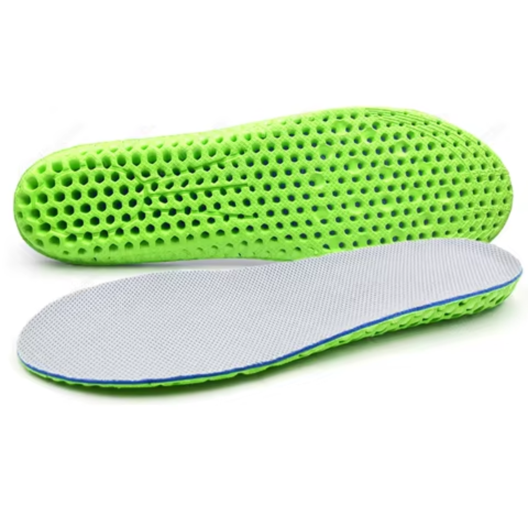Palmilha Soft Impact Pro – Alívio Imediato, Conforto Extremo e Alta Performance Ortopédica