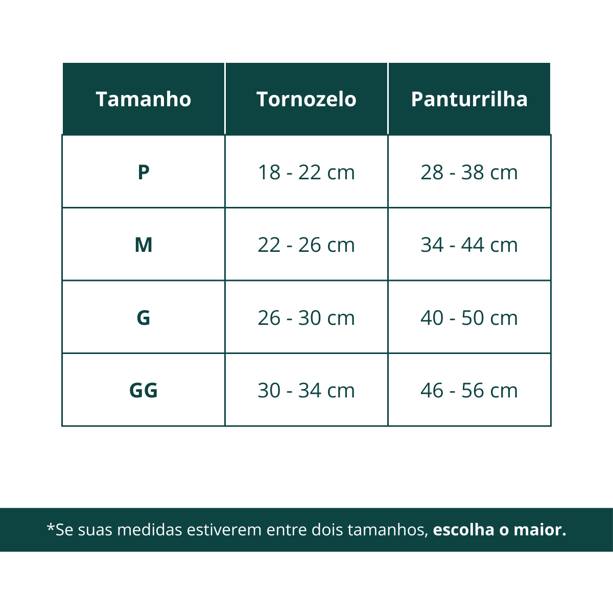 Meias de Compressão Anti Varizes Foot Pads